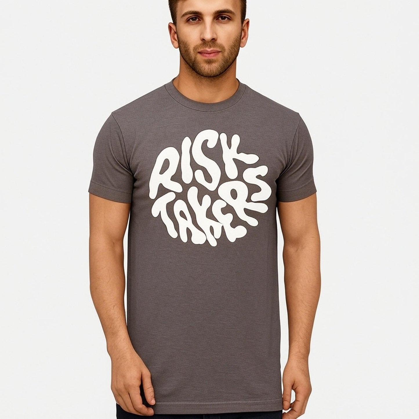 Risk Takers Bold Graphics