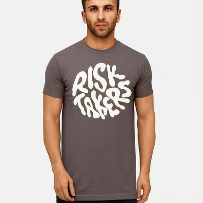 Risk Takers Bold Graphics
