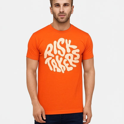 Risk Takers Bold Graphics