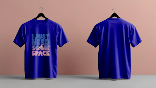I Just Need Some Space