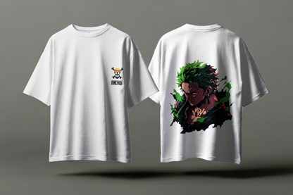 Zoro Anime Oversized – One Piece